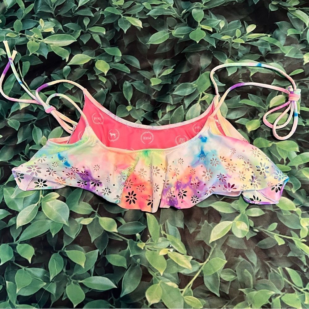 Pink by Victoria’s Secret Bikini Top - Picture 3 of 3